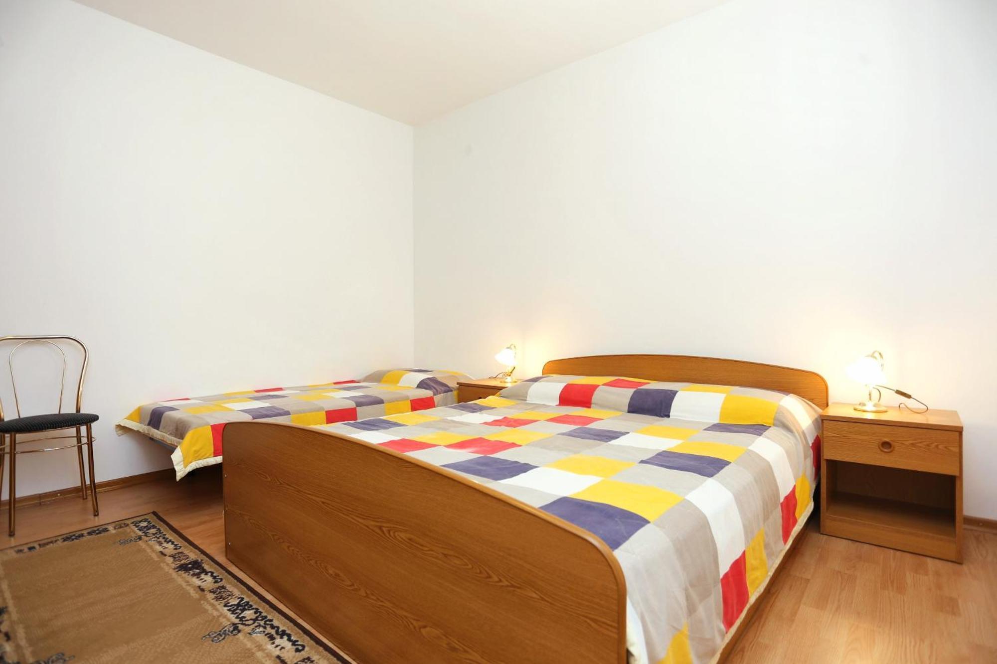 Family Friendly Seaside Apartments Razanj, Rogoznica - 10373 Camera foto