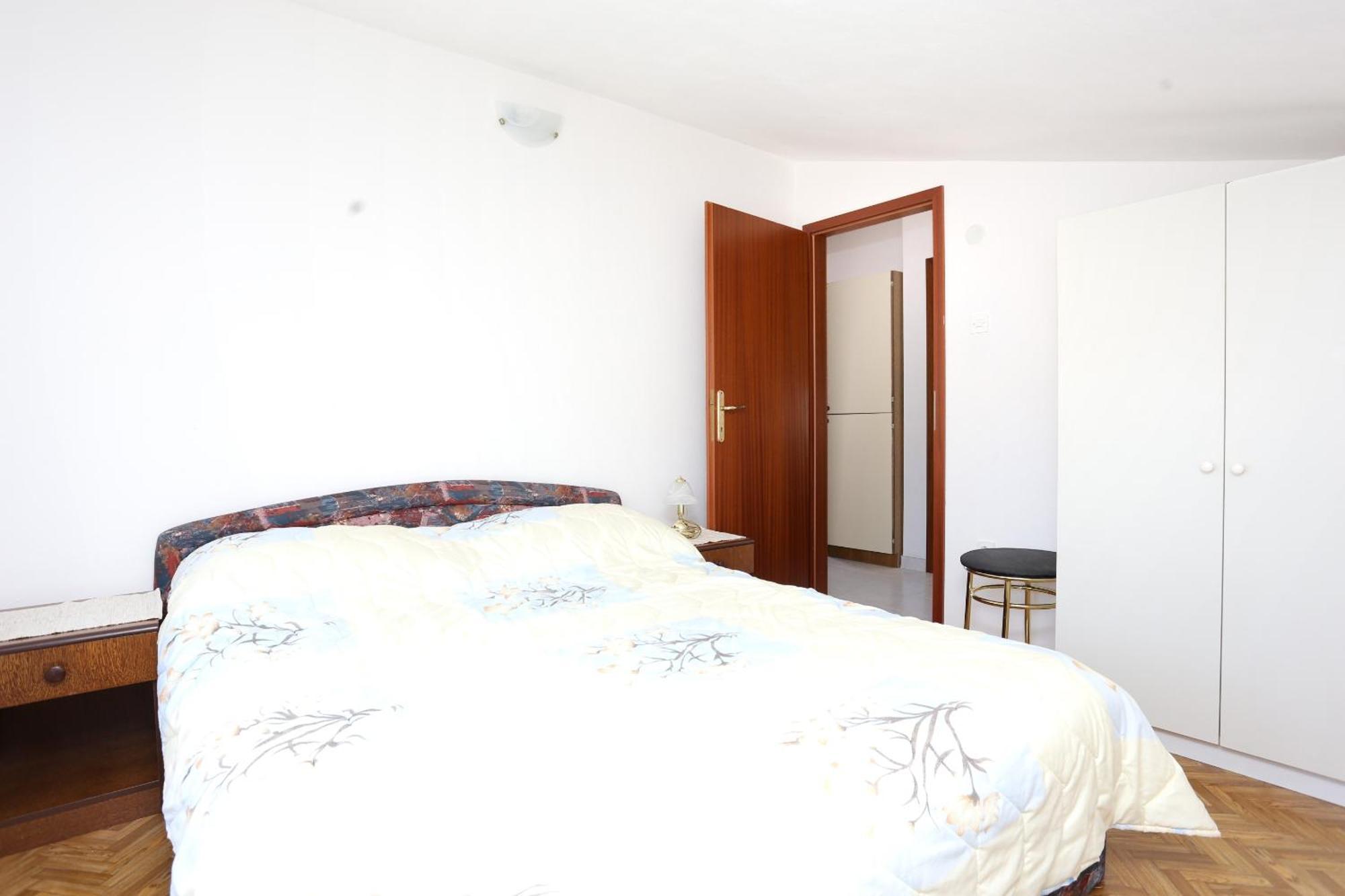Family Friendly Seaside Apartments Razanj, Rogoznica - 10373 Camera foto