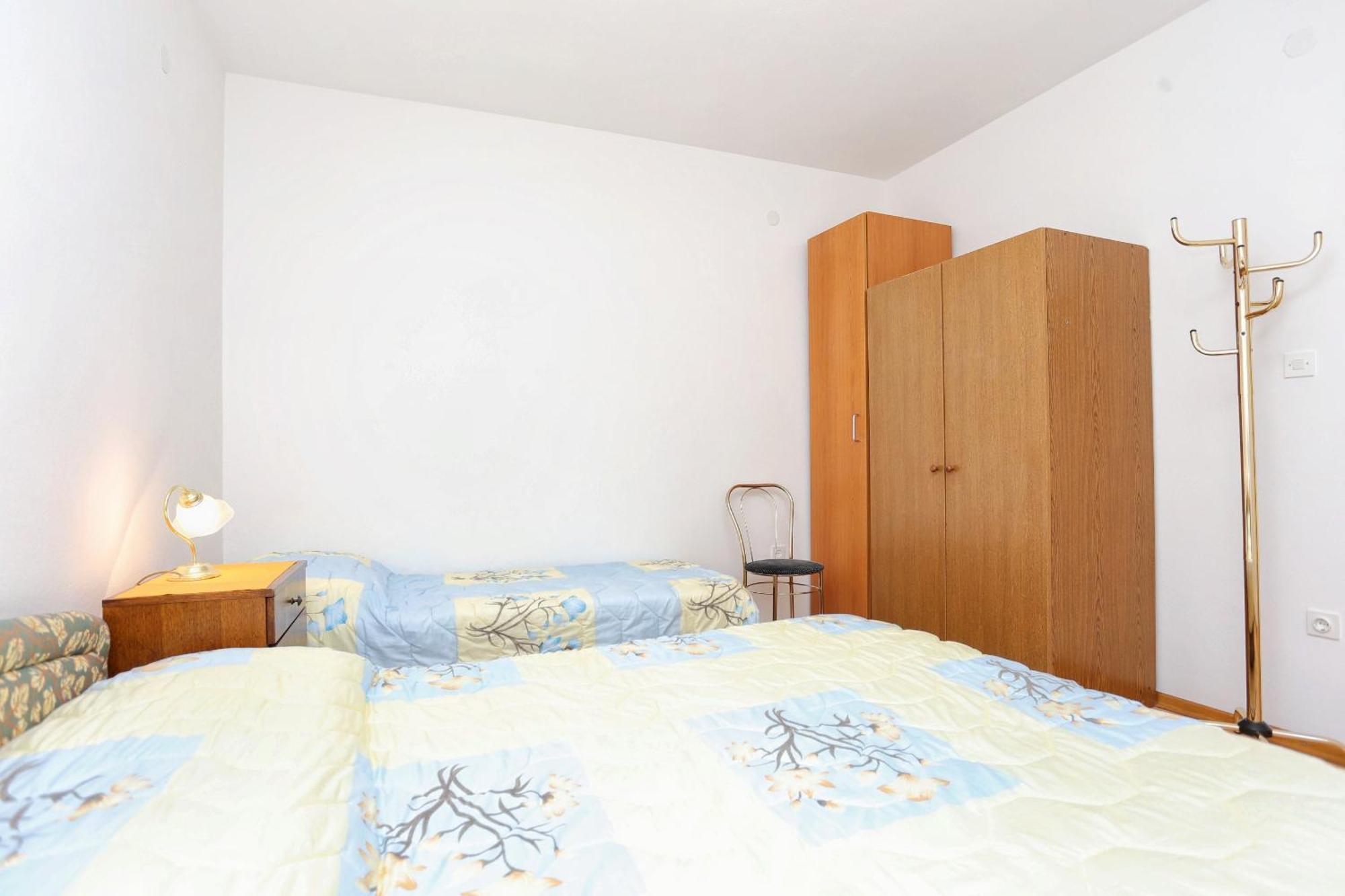 Family Friendly Seaside Apartments Razanj, Rogoznica - 10373 Camera foto