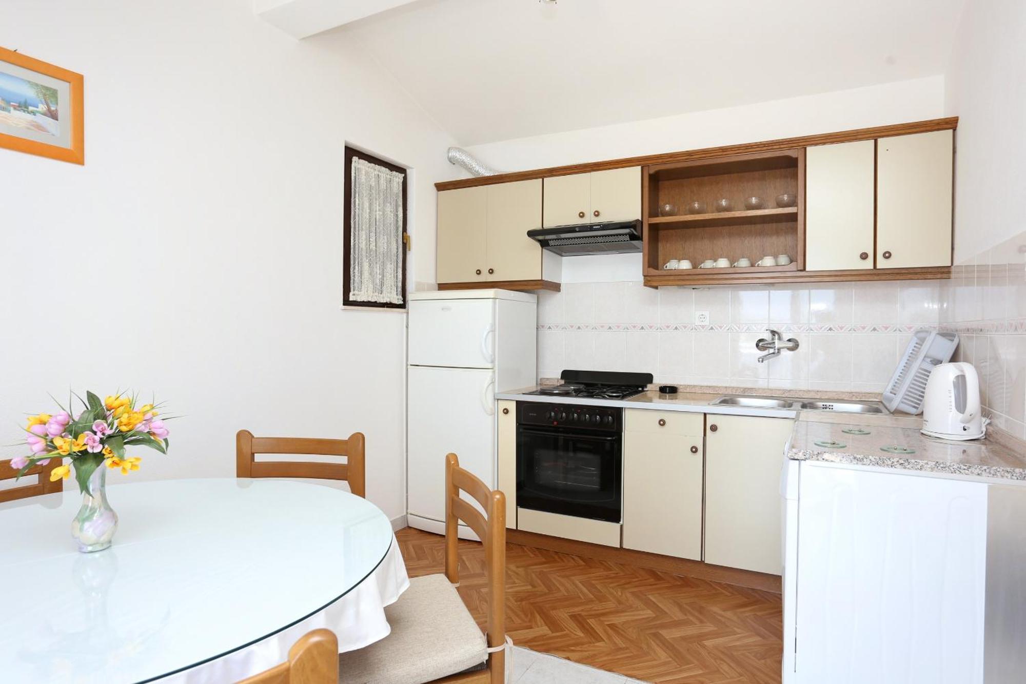 Family Friendly Seaside Apartments Razanj, Rogoznica - 10373 Camera foto