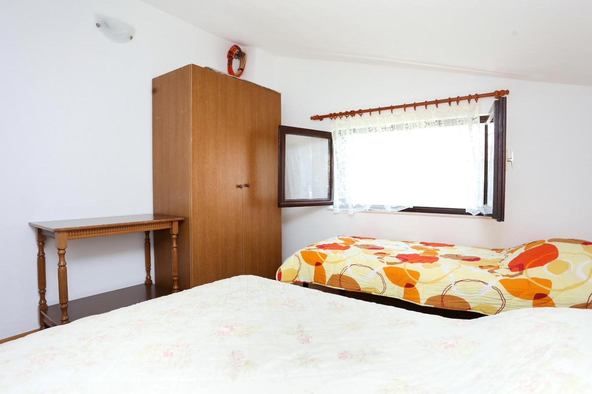 Family Friendly Seaside Apartments Razanj, Rogoznica - 10373 Camera foto