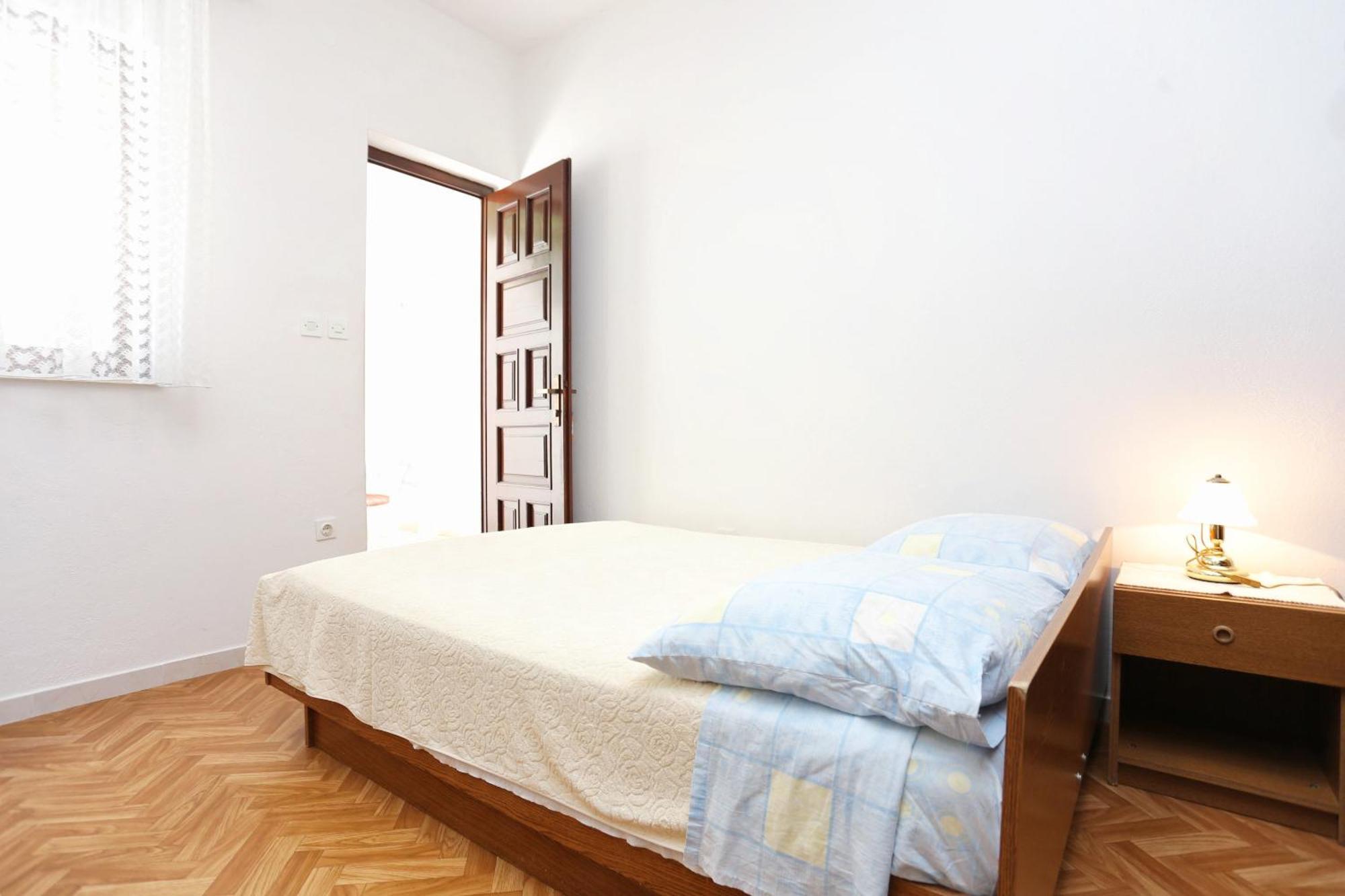 Family Friendly Seaside Apartments Razanj, Rogoznica - 10373 Camera foto
