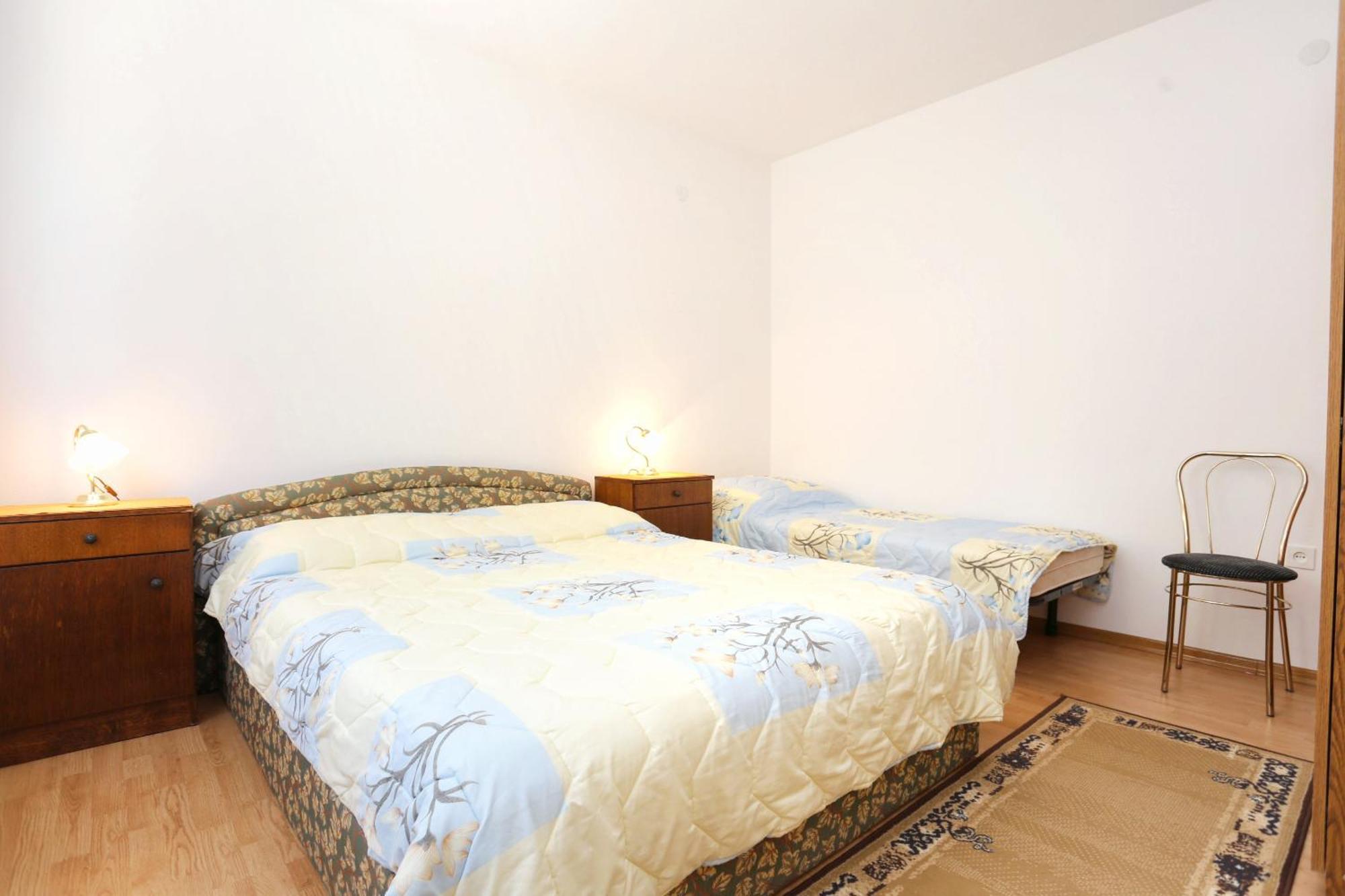 Family Friendly Seaside Apartments Razanj, Rogoznica - 10373 Camera foto